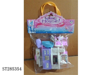 FURNITURE SET - ST285354