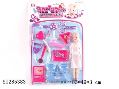 DOCTOR SET - ST285383