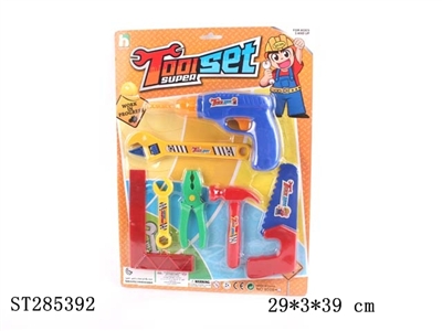 TOOLS - ST285392