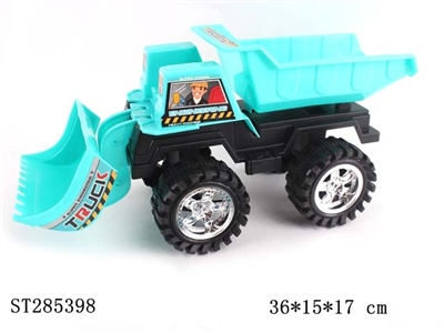 SLIDING TRUCK - ST285398