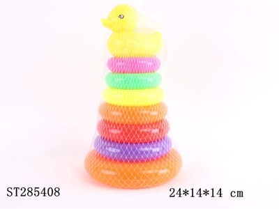 INTELLIGENT TOYS SET - ST285408