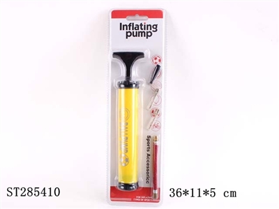 INFLATOR - ST285410
