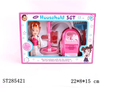 DOLL - ST285421
