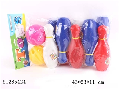 BOWLING - ST285424