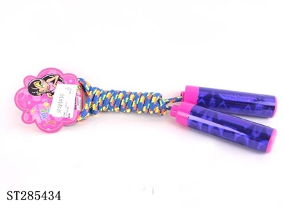 ROPE SKIPPING - ST285434