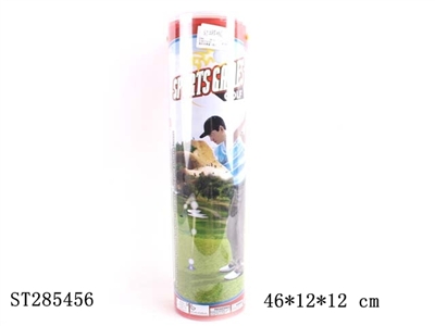 GOLF SET - ST285456