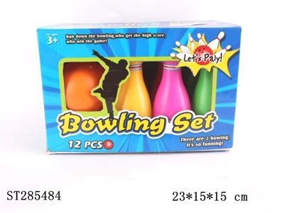 BOWLING - ST285484