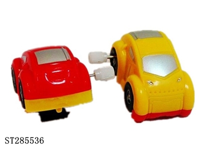 上链翻斗车 - ST285536
