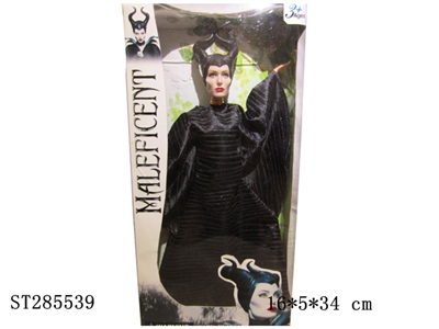 SLEEPING BEAUTY (MALEFICENT) - ST285539