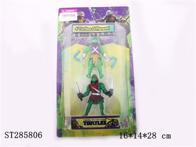 CARTOON FIGURE - ST285806