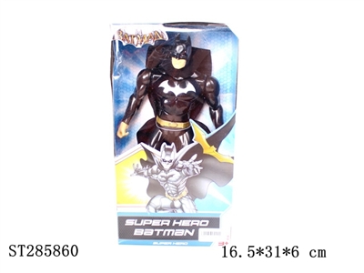 CARTOON FIGURE - ST285860