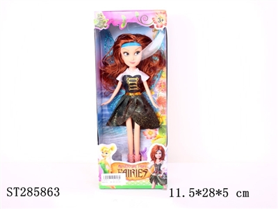 PIRATE FAIRY - ST285863