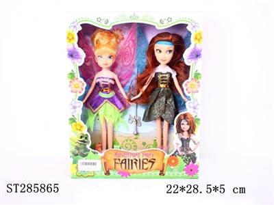 PIRATE FAIRY - ST285865
