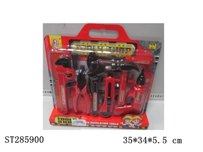 TOOLS - ST285900