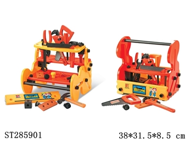 TOOL PLAY SET - ST285901