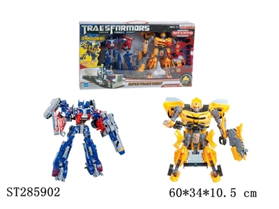TRANSFORMER - ST285902