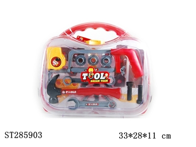 TOOL PLAY SET - ST285903