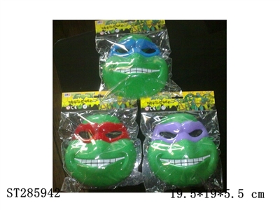 NINJA TURTLE SERIES - ST285942