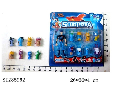 CARTOON FIGURE - ST285962