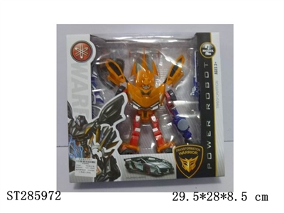 TRANSFORMER - ST285972