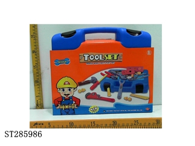 EMULATIONAL TOOL SET - ST285986