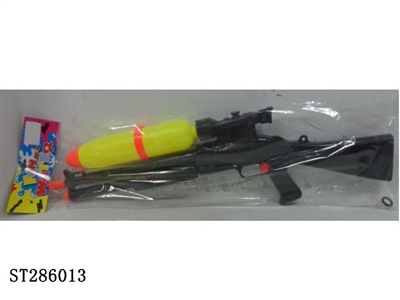 SPORTING GUN - ST286013