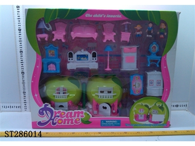 FURNITURE SERIE - ST286014