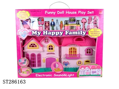 VILLA SERIE - ST286163
