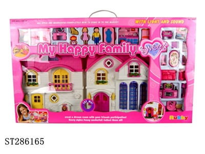 VILLA SERIE - ST286165
