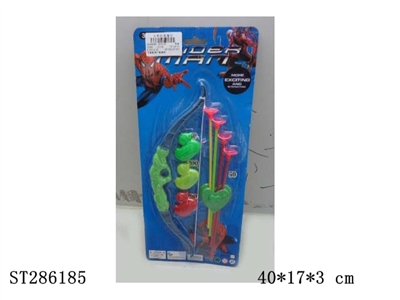 BOW AND ARROW - ST286185