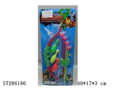 BOW AND ARROW - ST286186
