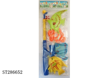 FISHING - ST286652