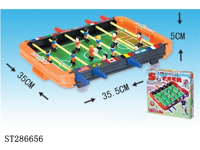 FOOTBALL TABLE - ST286656