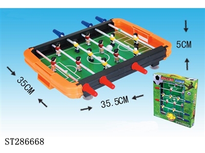 FOOTBALL TABLE - ST286668