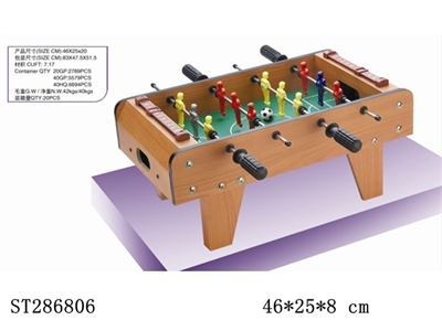SOCCER TABLE - ST286806