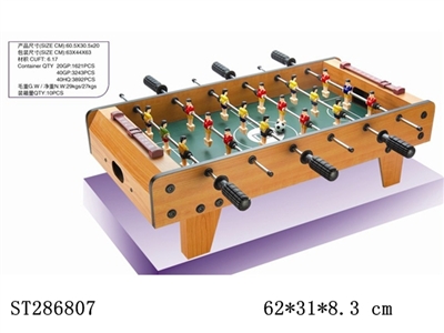 SOCCER TABLE - ST286807