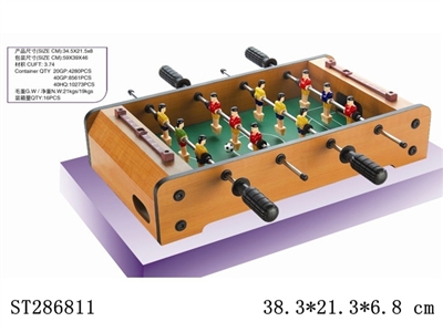 SOCCER TABLE - ST286811