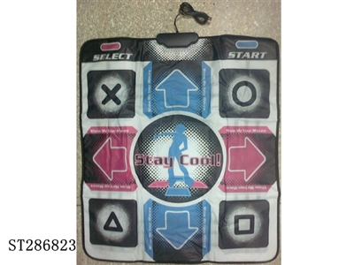 DANCE MAT (INTERFACE: 16 BITS USB) - ST286823