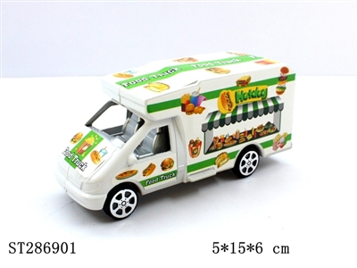 惯性车 - ST286901