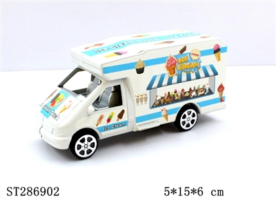 惯性车 - ST286902