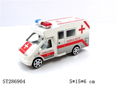 惯性车 - ST286904