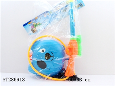 PIRATE CAT - ST286918