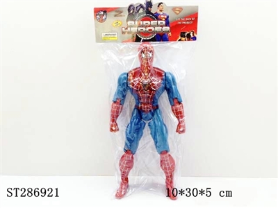 SPIDER-MAN ( LIGHTING ) - ST286921