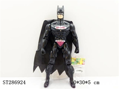 BATMAN ( LIGHTING ) - ST286924