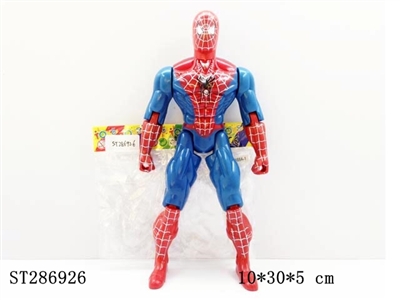 SPIDER-MAN ( LIGHTING ) - ST286926