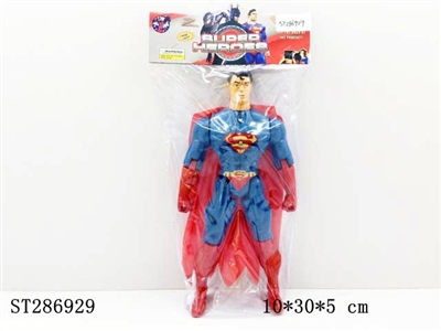 S SUPERMAN ( LIGHTING ) - ST286929