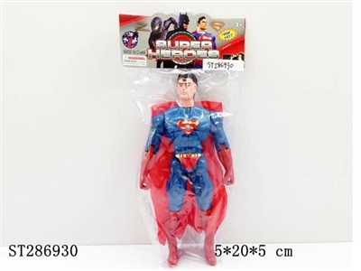 S SUPERMAN ( LIGHTING ) - ST286930