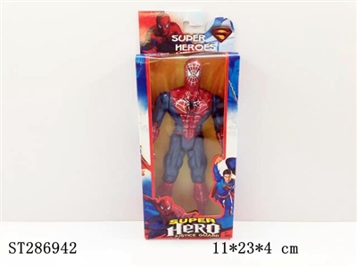 S SUPERMAN ( LIGHTING ) - ST286942