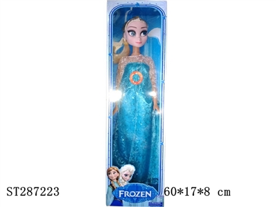 FROZEN DOLL - ST287223