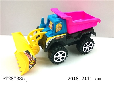 FRICTION TRUCK - ST287385